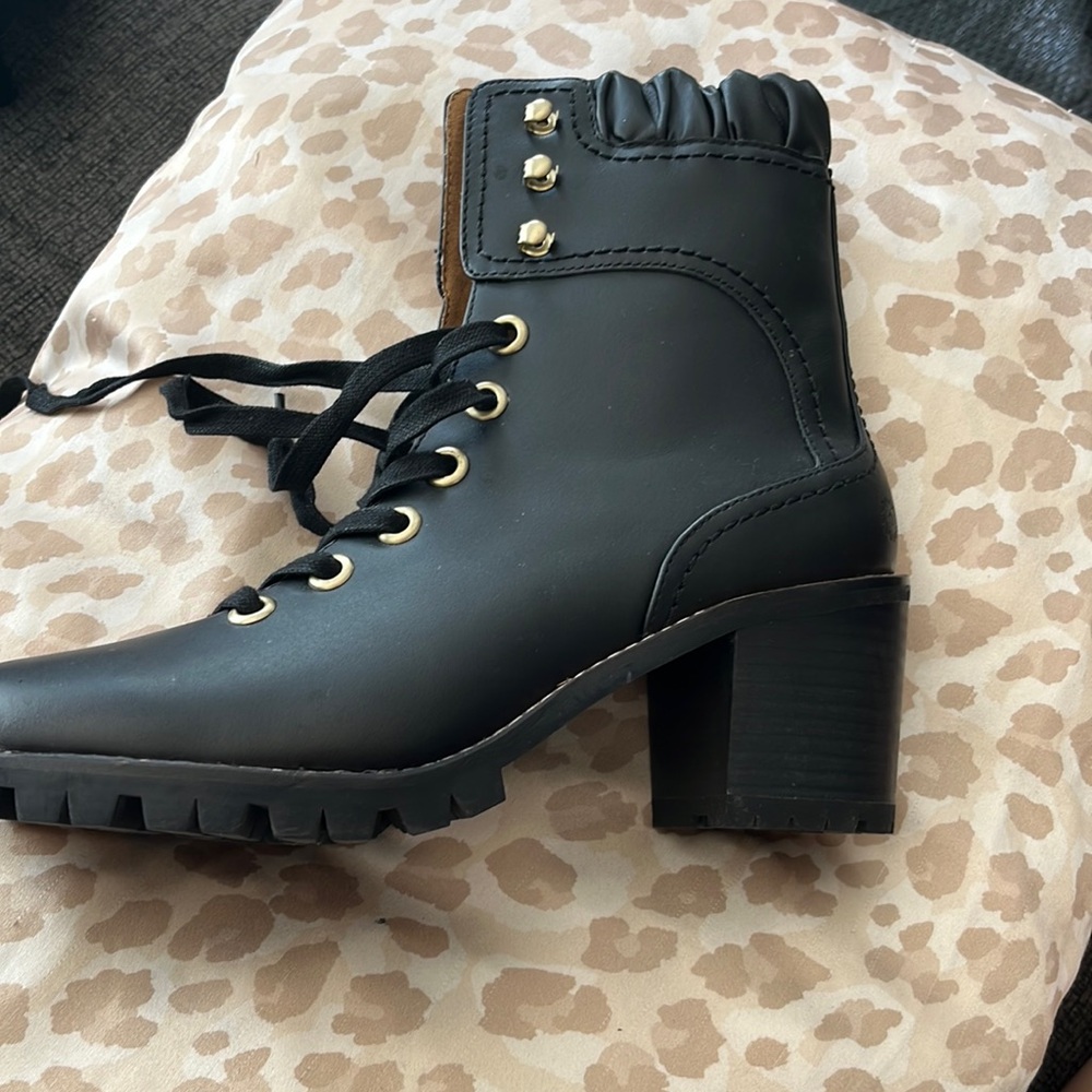 Jack Rodgers boots